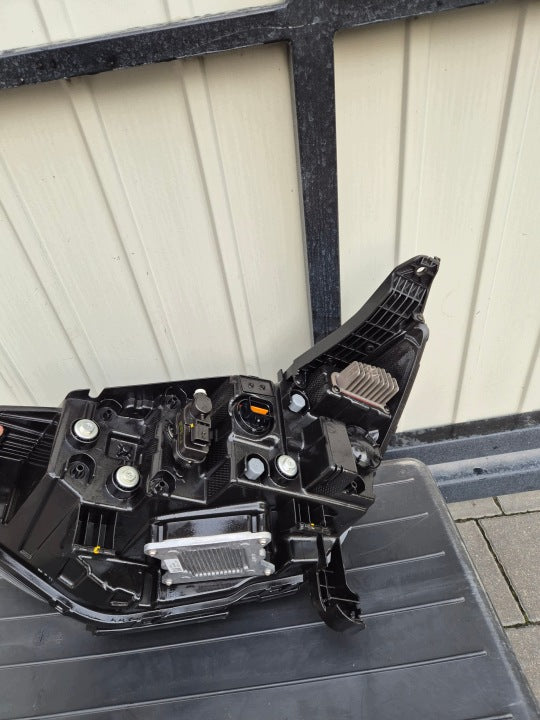 Frontscheinwerfer Ssangyong Korando 83102-37201 Full LED Rechts Headlight SCH9948415501rn