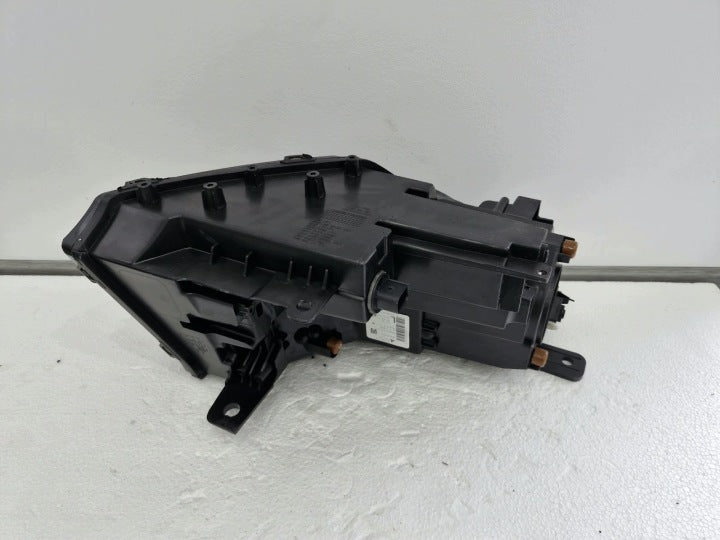 Frontscheinwerfer Jeep Compass 0053475236 Links Scheinwerfer Headlight SCH9948723642uy