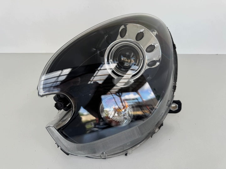 Frontscheinwerfer Mini Countryman R60 9808249-06 Links Scheinwerfer Headlight SCH9948927199pf