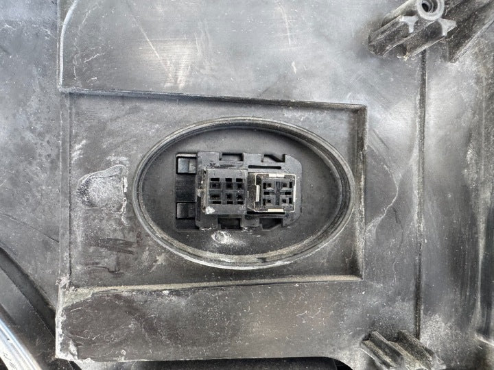 Frontscheinwerfer Mini Countryman R60 9808249-06 Links Scheinwerfer Headlight SCH9948927199pf