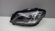 Laden Sie das Bild in den Galerie-Viewer, Frontscheinwerfer Mercedes-Benz W205 2059068505 LED Links Scheinwerfer Headlight SCH9950260124fr