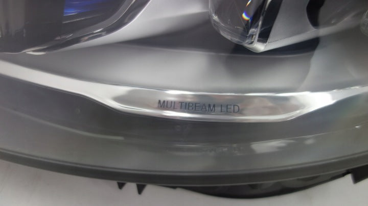 Frontscheinwerfer Mercedes-Benz W205 2059068505 LED Links Scheinwerfer Headlight SCH9950260124fr