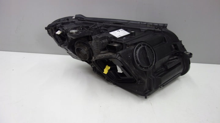 Frontscheinwerfer Mercedes-Benz W205 2059068505 LED Links Scheinwerfer Headlight SCH9950260124fr