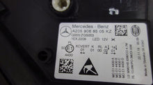 Laden Sie das Bild in den Galerie-Viewer, Frontscheinwerfer Mercedes-Benz W205 2059068505 LED Links Scheinwerfer Headlight SCH9950260124fr