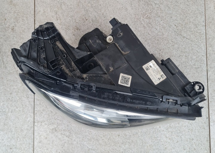 Frontscheinwerfer Mercedes-Benz A2139062806 Rechts Scheinwerfer Headlight SCH9950301596mx