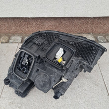 Laden Sie das Bild in den Galerie-Viewer, Frontscheinwerfer Mercedes-Benz A2139062806 Rechts Scheinwerfer Headlight SCH9950301596mx