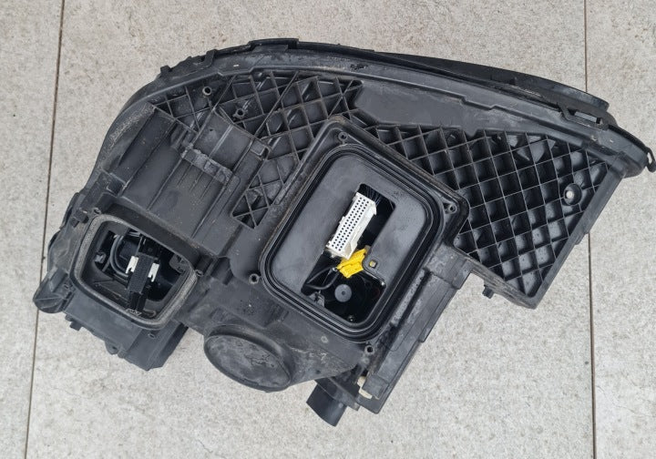 Frontscheinwerfer Mercedes-Benz A2139062806 Rechts Scheinwerfer Headlight SCH9950301596mx