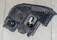 Laden Sie das Bild in den Galerie-Viewer, Frontscheinwerfer Mercedes-Benz A2139062806 Rechts Scheinwerfer Headlight SCH9950301596mx