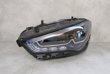 Laden Sie das Bild in den Galerie-Viewer, Frontscheinwerfer Mercedes-Benz Cla A1189061301 LED Links Scheinwerfer Headlight SCH9950866438yq