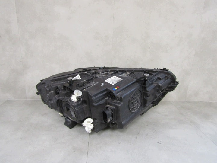 Frontscheinwerfer Mercedes-Benz Cla A1189061301 LED Links Scheinwerfer Headlight SCH9950866438yq