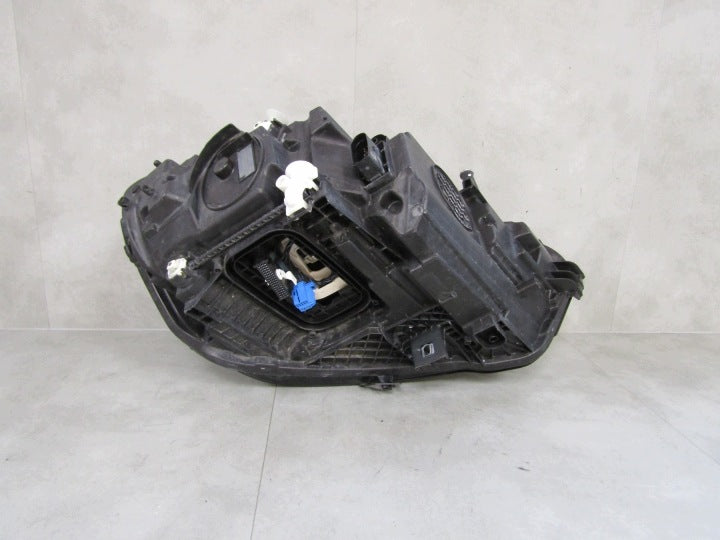 Frontscheinwerfer Mercedes-Benz Cla A1189061301 LED Links Scheinwerfer Headlight SCH9950866438yq