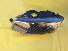Laden Sie das Bild in den Galerie-Viewer, Frontscheinwerfer Skoda Octavia III 5E1941015B Xenon Links Headlight SCH9951763722ip