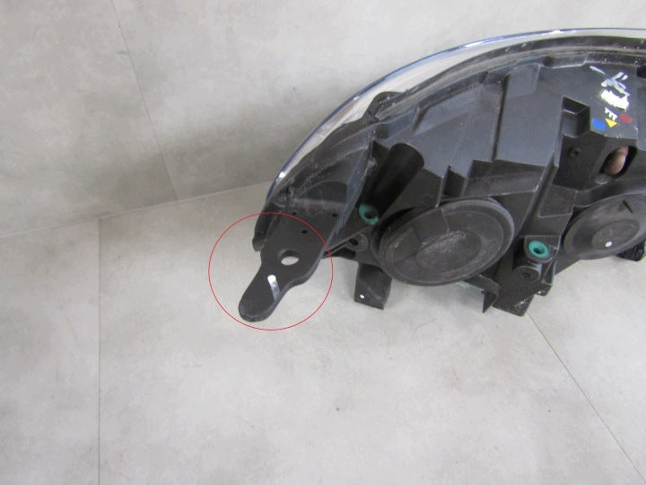 Frontscheinwerfer Toyota Proace 9808589980-00 Xenon Links Scheinwerfer Headlight SCH9952497846sp