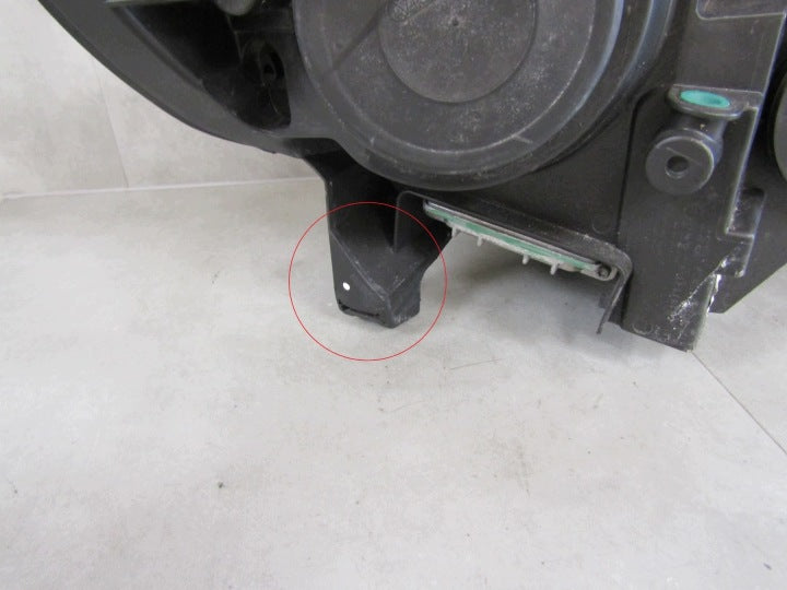 Frontscheinwerfer Toyota Proace 9808589980-00 Xenon Links Scheinwerfer Headlight SCH9952497846sp