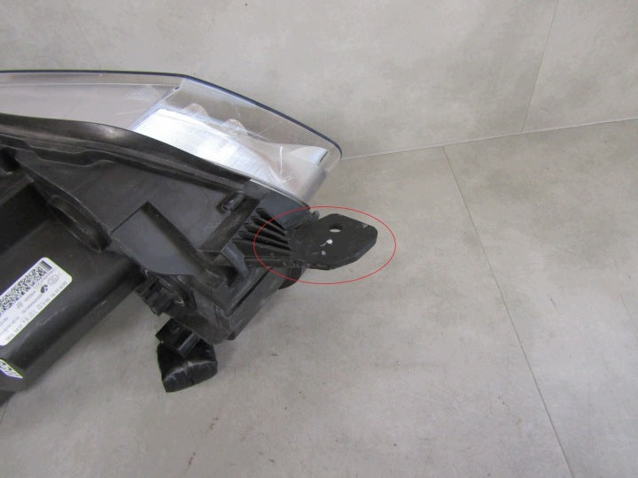 Frontscheinwerfer Toyota Proace 9808589980-00 Xenon Links Scheinwerfer Headlight SCH9952497846sp