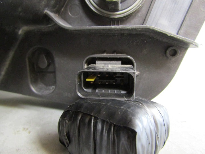 Frontscheinwerfer Toyota Proace 9808589980-00 Xenon Links Scheinwerfer Headlight SCH9952497846sp