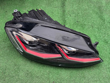 Laden Sie das Bild in den Galerie-Viewer, Frontscheinwerfer VW Golf VII 5g1 5G1941082A LED Rechts Scheinwerfer Headlight SCH9952535320xi