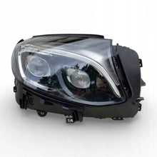 Laden Sie das Bild in den Galerie-Viewer, Frontscheinwerfer Mercedes-Benz Glc X253 A2539065801 Full LED Rechts Headlight SCH9952780049ac