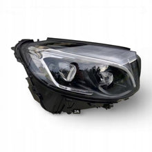 Laden Sie das Bild in den Galerie-Viewer, Frontscheinwerfer Mercedes-Benz Glc X253 A2539065801 Full LED Rechts Headlight SCH9952780049ac