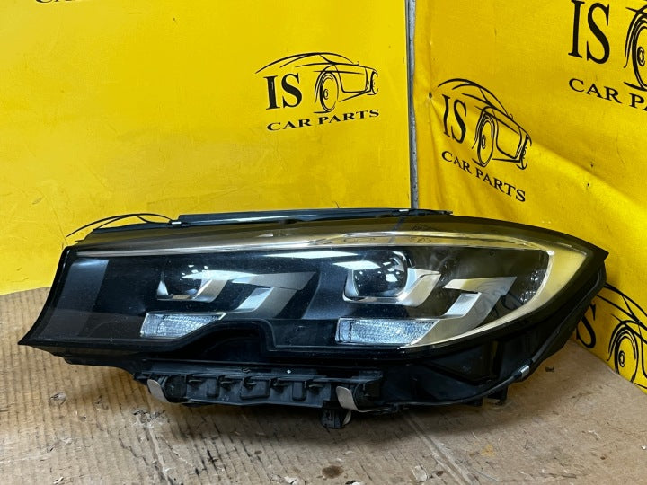 Frontscheinwerfer BMW 3 G20 9481695 Links Scheinwerfer Headlight SCH9953352941fx