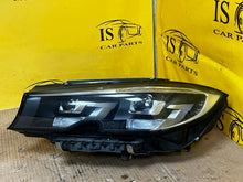 Laden Sie das Bild in den Galerie-Viewer, Frontscheinwerfer BMW 3 G20 9481695 Links Scheinwerfer Headlight SCH9953352941fx