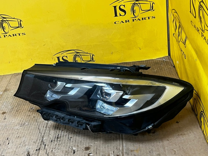 Frontscheinwerfer BMW 3 G20 9481695 Links Scheinwerfer Headlight SCH9953352941fx
