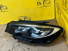 Laden Sie das Bild in den Galerie-Viewer, Frontscheinwerfer BMW 3 G20 9481695 Links Scheinwerfer Headlight SCH9953352941fx