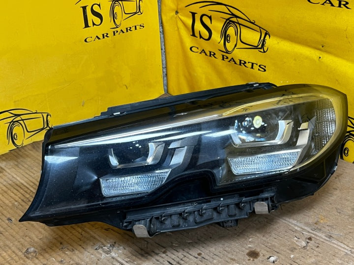 Frontscheinwerfer BMW 3 G20 9481695 Links Scheinwerfer Headlight SCH9953352941fx