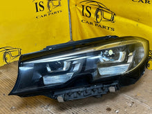 Laden Sie das Bild in den Galerie-Viewer, Frontscheinwerfer BMW 3 G20 9481695 Links Scheinwerfer Headlight SCH9953352941fx