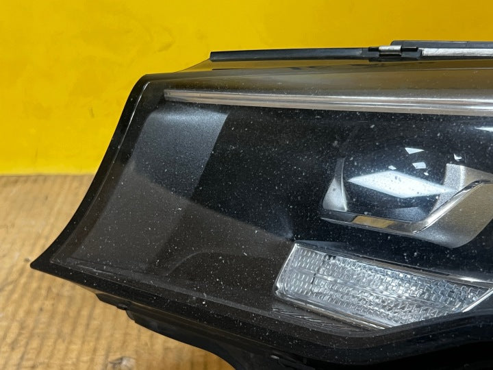 Frontscheinwerfer BMW 3 G20 9481695 Links Scheinwerfer Headlight SCH9953352941fx