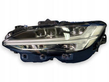 Load image into Gallery viewer, Frontscheinwerfer Volvo S90 V90 31655185 LED Links Scheinwerfer Headlight SCH9954527643yv