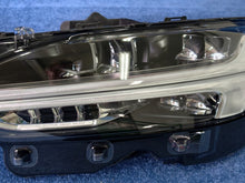 Load image into Gallery viewer, Frontscheinwerfer Volvo S90 V90 31655185 LED Links Scheinwerfer Headlight SCH9954527643yv