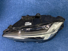 Load image into Gallery viewer, Frontscheinwerfer Volvo S90 V90 31655185 LED Links Scheinwerfer Headlight SCH9954527643yv