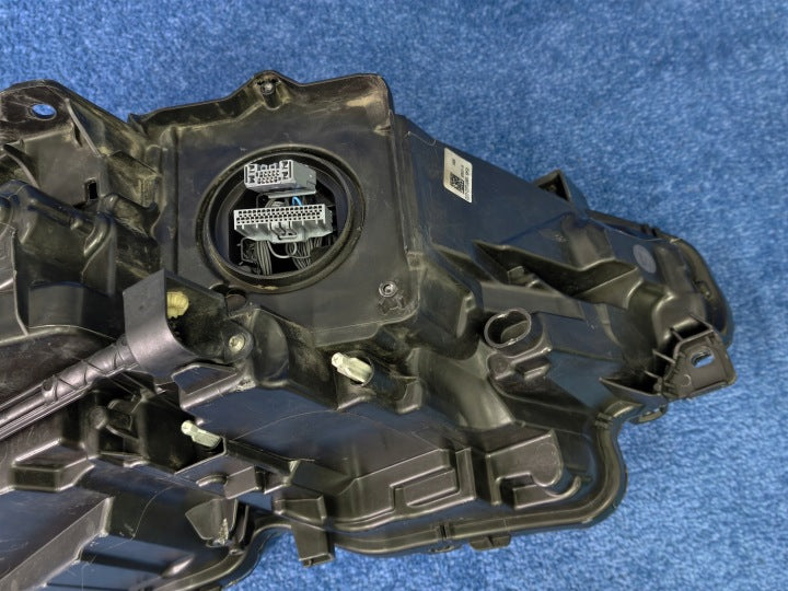 Frontscheinwerfer Volvo S90 V90 31655185 LED Links Scheinwerfer Headlight SCH9954527643yv