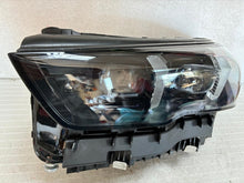 Laden Sie das Bild in den Galerie-Viewer, Frontscheinwerfer BMW 5 5A798D7 Full LED Links Scheinwerfer Headlight SCH9954589439ya