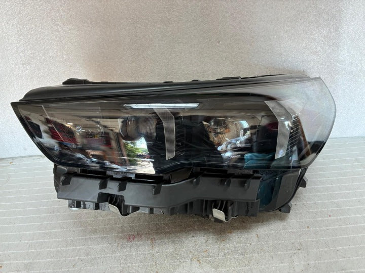 Frontscheinwerfer BMW 5 5A798D7 Full LED Links Scheinwerfer Headlight SCH9954589439ya