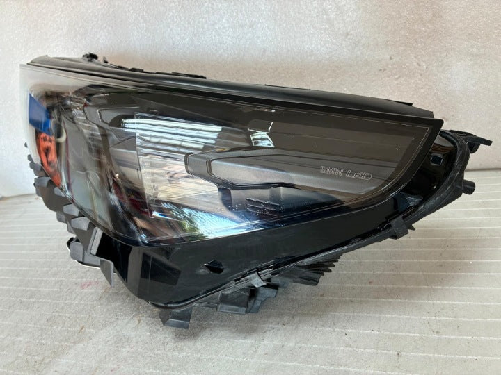 Frontscheinwerfer BMW 5 5A798D7 Full LED Links Scheinwerfer Headlight SCH9954589439ya