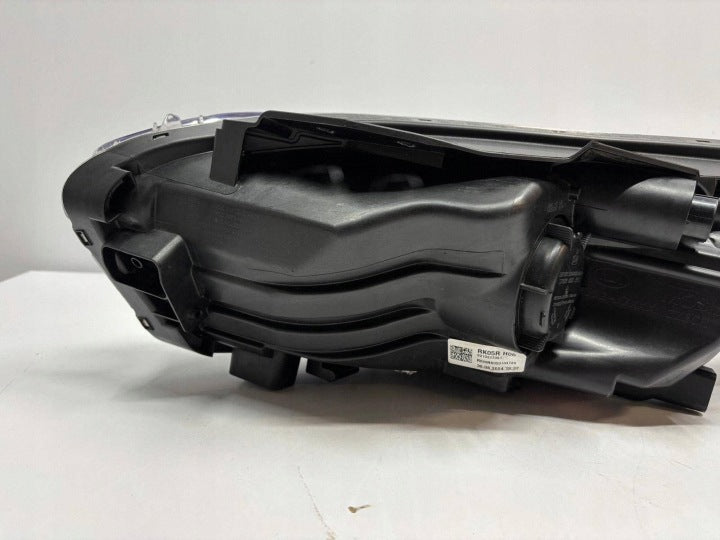Frontscheinwerfer Kia Ceed 92102J7051 Rechts Scheinwerfer Headlight SCH9956952415es