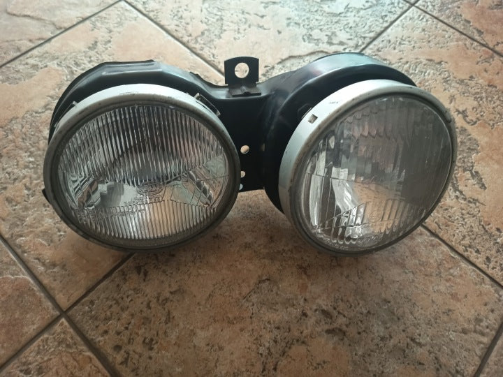 Frontscheinwerfer BMW 3 E30 14464R8 Rechts Scheinwerfer Headlight SCH9957624248yl