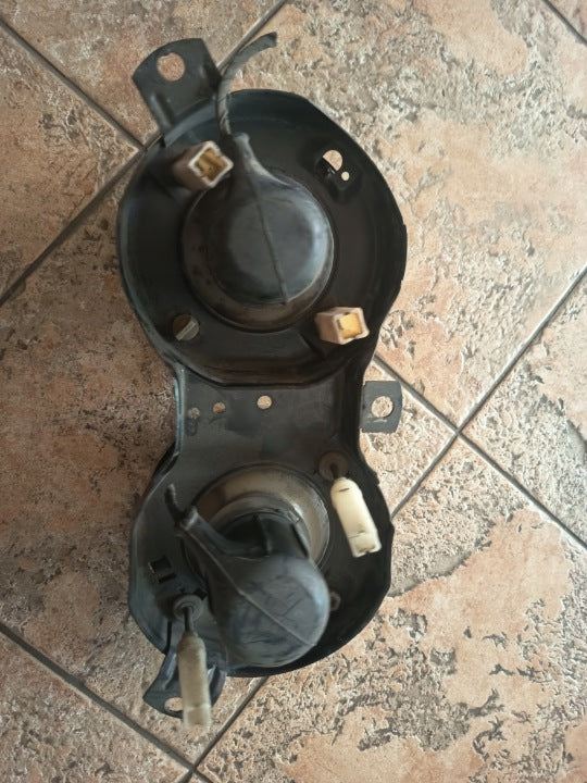 Frontscheinwerfer BMW 3 E30 14464R8 Rechts Scheinwerfer Headlight SCH9957624248yl