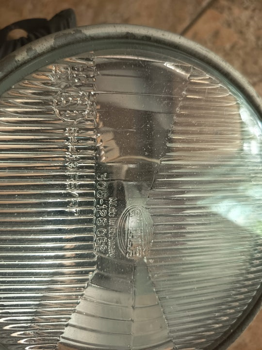 Frontscheinwerfer BMW 3 E30 14464R8 Rechts Scheinwerfer Headlight SCH9957624248yl
