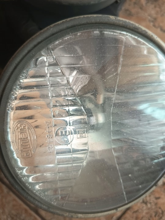 Frontscheinwerfer BMW 3 E30 14464R8 Rechts Scheinwerfer Headlight SCH9957624248yl