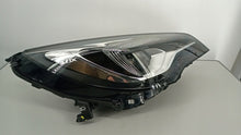 Laden Sie das Bild in den Galerie-Viewer, Frontscheinwerfer Opel Astra K 39055746 LED Rechts Scheinwerfer Headlight SCH9958096549gb