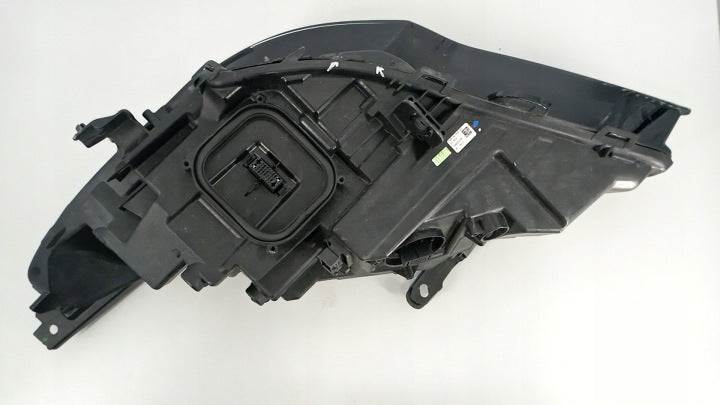 Frontscheinwerfer Opel Astra K 39055746 LED Rechts Scheinwerfer Headlight SCH9958096549gb