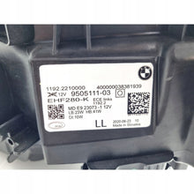 Laden Sie das Bild in den Galerie-Viewer, Frontscheinwerfer BMW 4 9505111-03 Links Scheinwerfer Headlight SCH9958744379rd