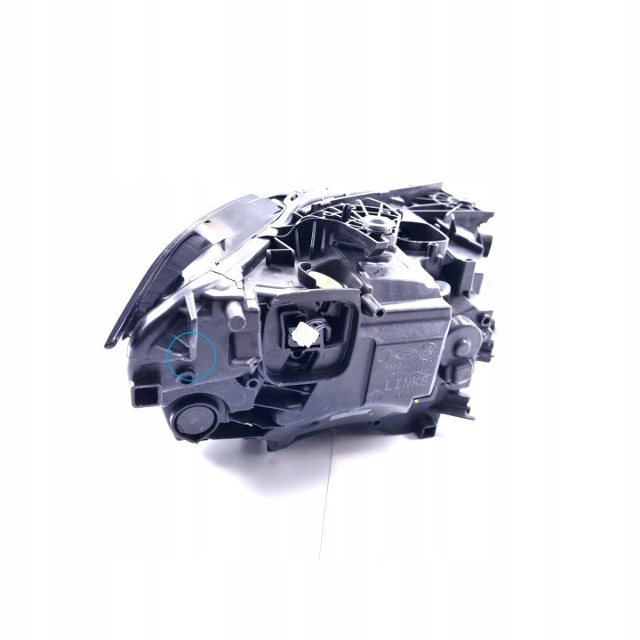 Frontscheinwerfer BMW 4 9505111-03 Links Scheinwerfer Headlight SCH9958744379rd