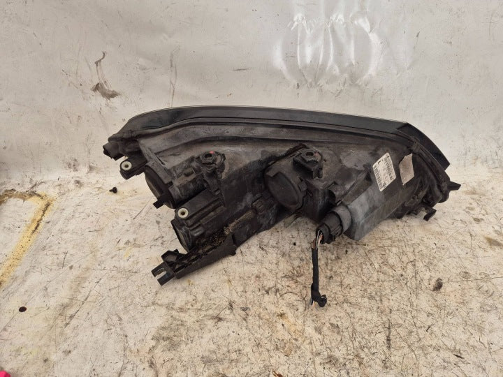 Frontscheinwerfer VW Sharan 7N1941005 0301242201 Links Scheinwerfer Headlight SCH9959478972cu