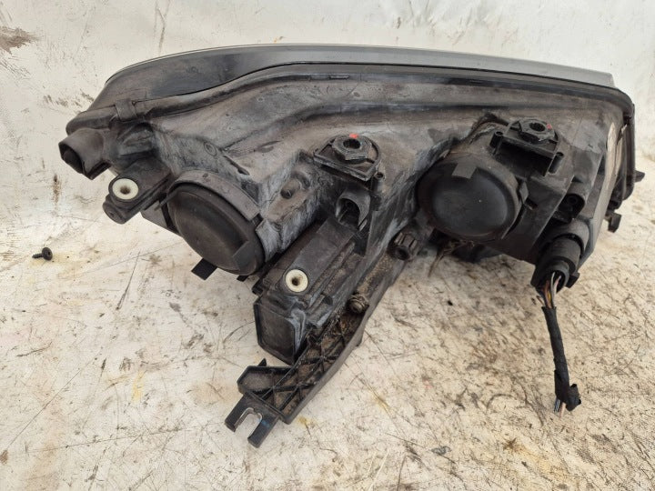 Frontscheinwerfer VW Sharan 7N1941005 0301242201 Links Scheinwerfer Headlight SCH9959478972cu