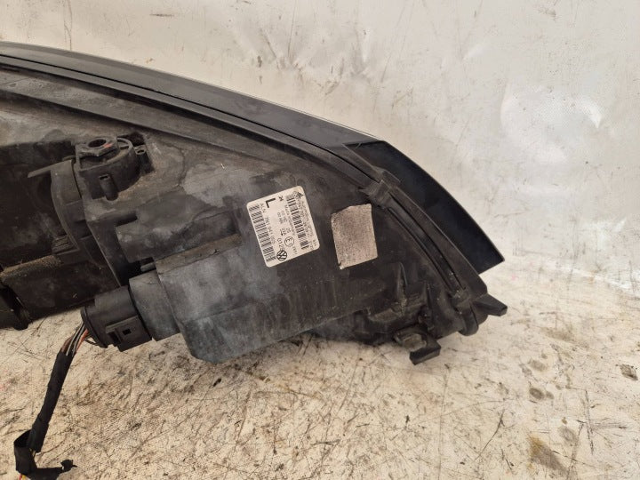 Frontscheinwerfer VW Sharan 7N1941005 0301242201 Links Scheinwerfer Headlight SCH9959478972cu