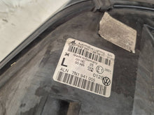 Laden Sie das Bild in den Galerie-Viewer, Frontscheinwerfer VW Sharan 7N1941005 0301242201 Links Scheinwerfer Headlight SCH9959478972cu